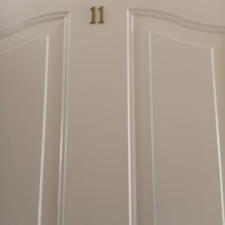 شقة Imperial Club *